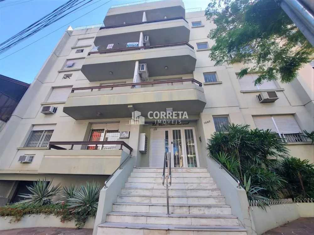 Cobertura, 3 quartos, 200 m² - Foto 1