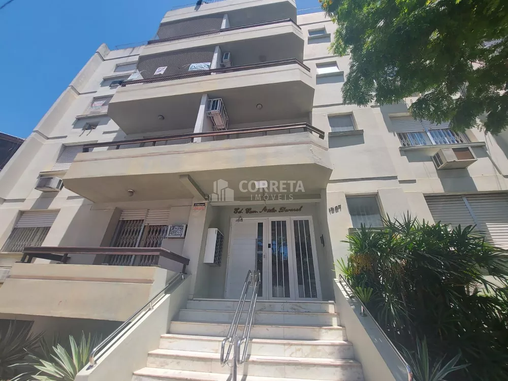 Cobertura, 3 quartos, 200 m² - Foto 1