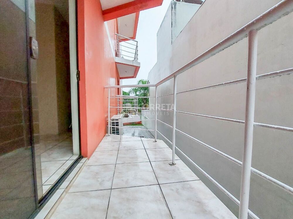 Apartamento, 2 quartos, 69 m² - Foto 1
