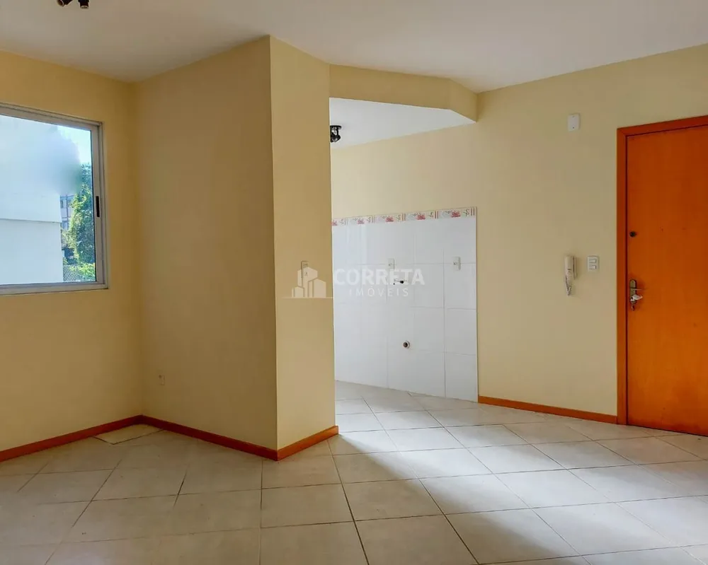 Apartamento, 1 quarto, 42 m² - Foto 6