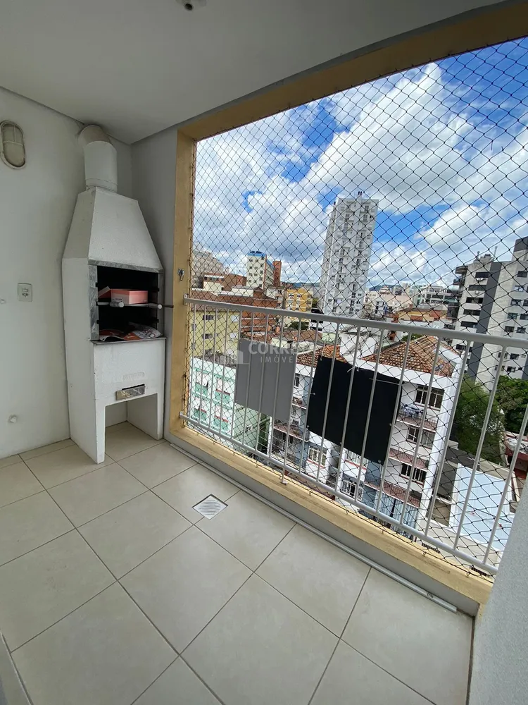 Apartamento, 3 quartos, 87 m² - Foto 14