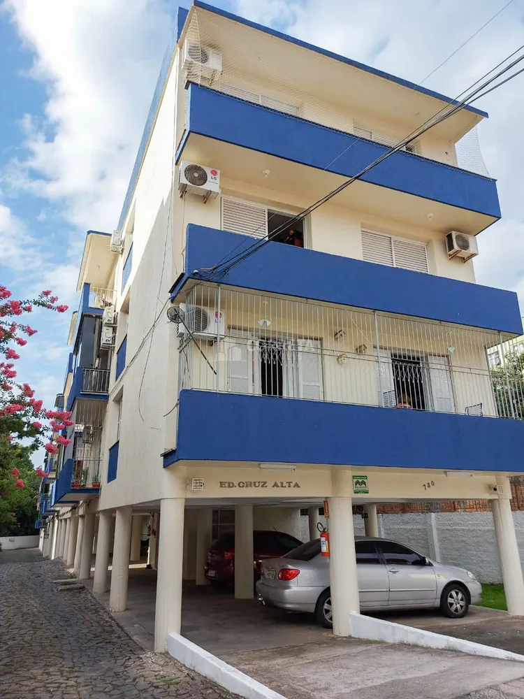 Apartamento, 3 quartos, 95 m² - Foto 14