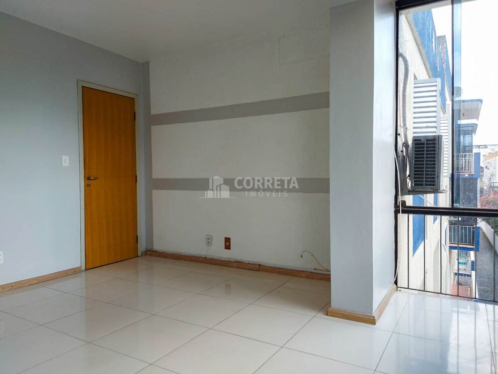 Apartamento, 3 quartos, 95 m² - Foto 1