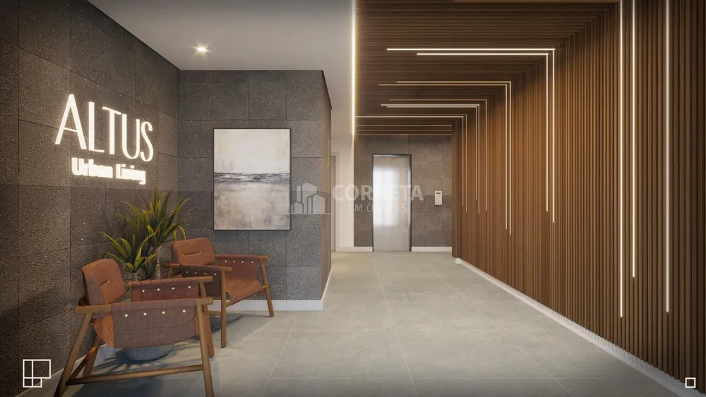 Apartamento, 3 quartos, 104 m² - Foto 4