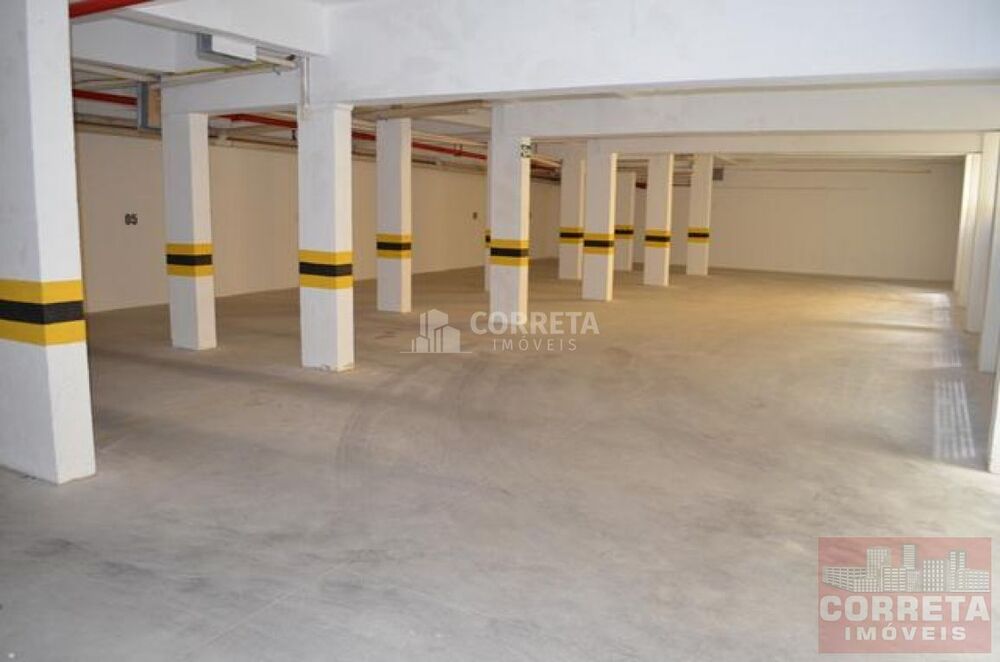 Apartamento, 1 quarto, 46 m² - Foto 1