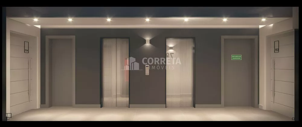 Apartamento à venda com 3 quartos, 104m² - Foto 8