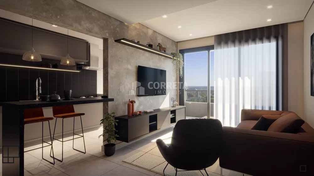 Apartamento à venda com 3 quartos, 104m² - Foto 12