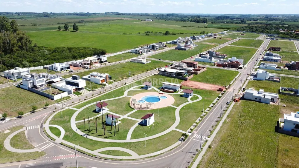 Terreno, 364 m² - Foto 1