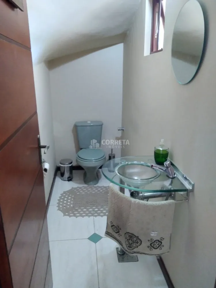 Casa, 3 quartos, 170 m² - Foto 8
