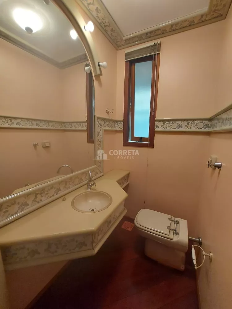 Apartamento, 3 quartos, 207 m² - Foto 14