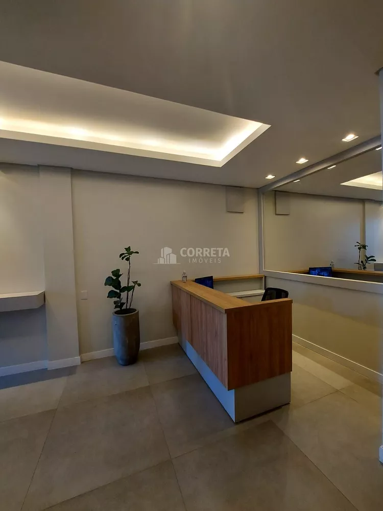 Apartamento, 3 quartos, 207 m² - Foto 4