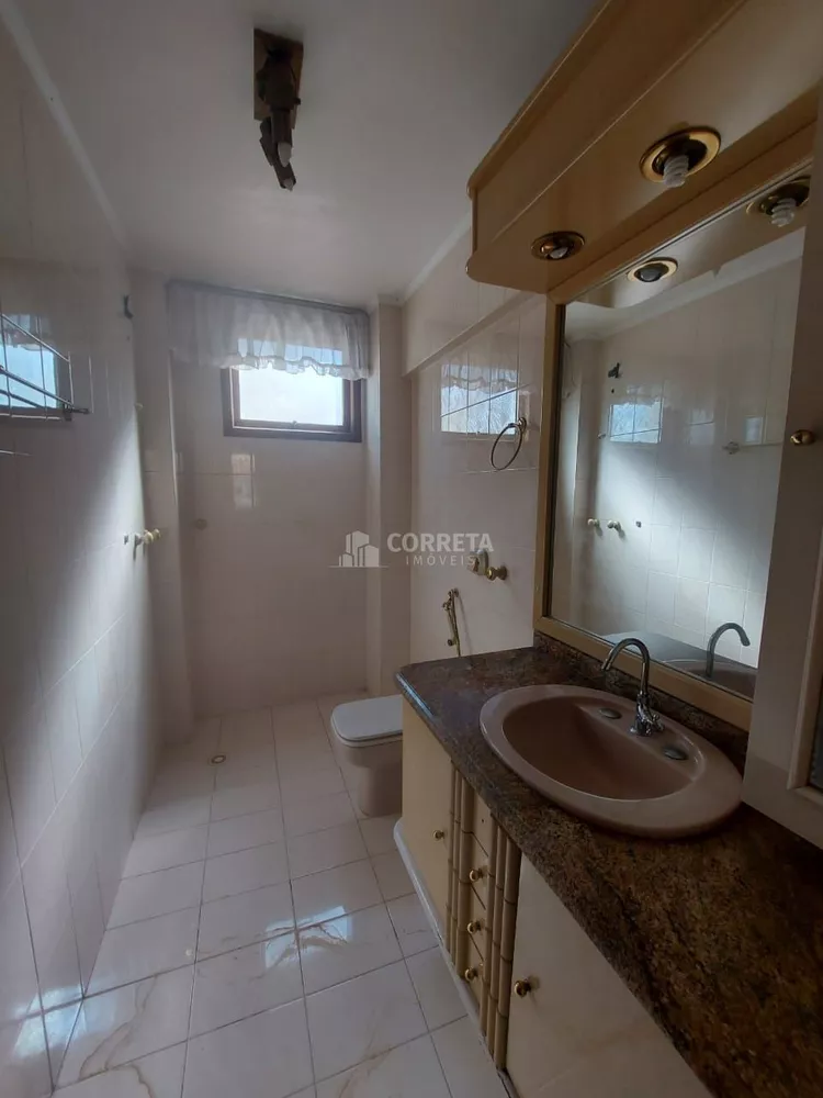 Apartamento, 3 quartos, 207 m² - Foto 23