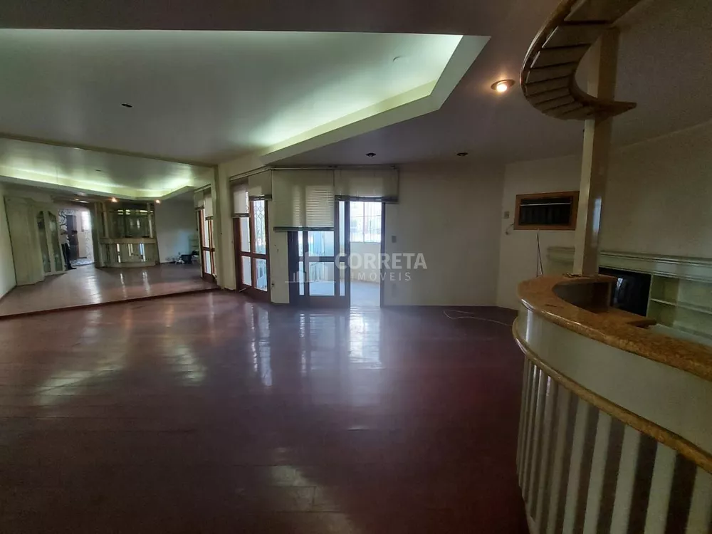 Apartamento, 3 quartos, 207 m² - Foto 9