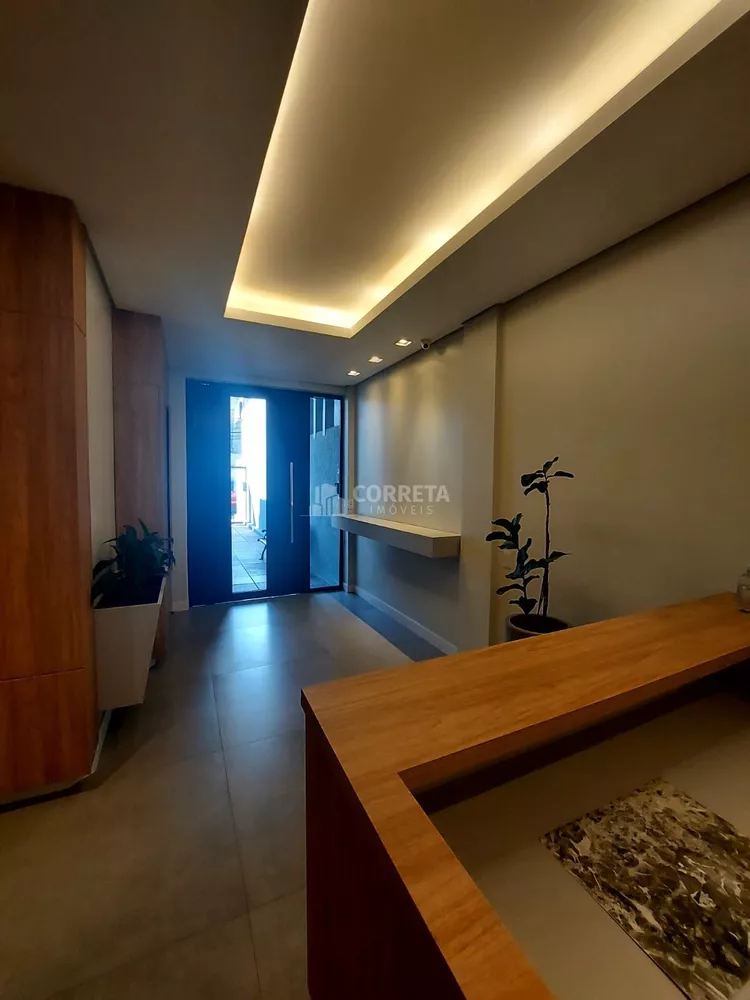Apartamento, 3 quartos, 207 m² - Foto 11
