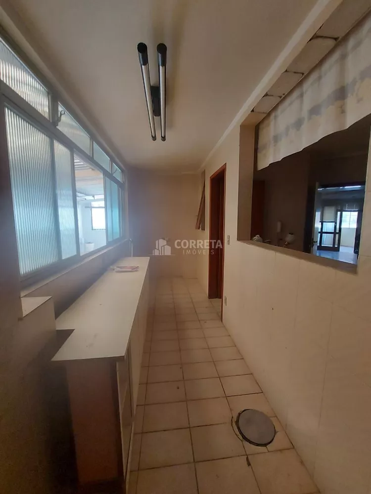 Apartamento, 3 quartos, 207 m² - Foto 16
