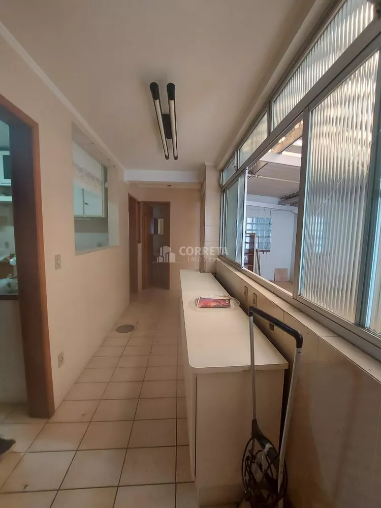 Apartamento, 3 quartos, 207 m² - Foto 5