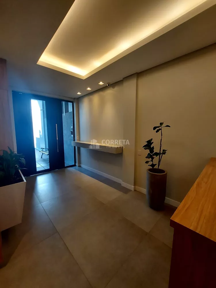 Apartamento, 3 quartos, 207 m² - Foto 2