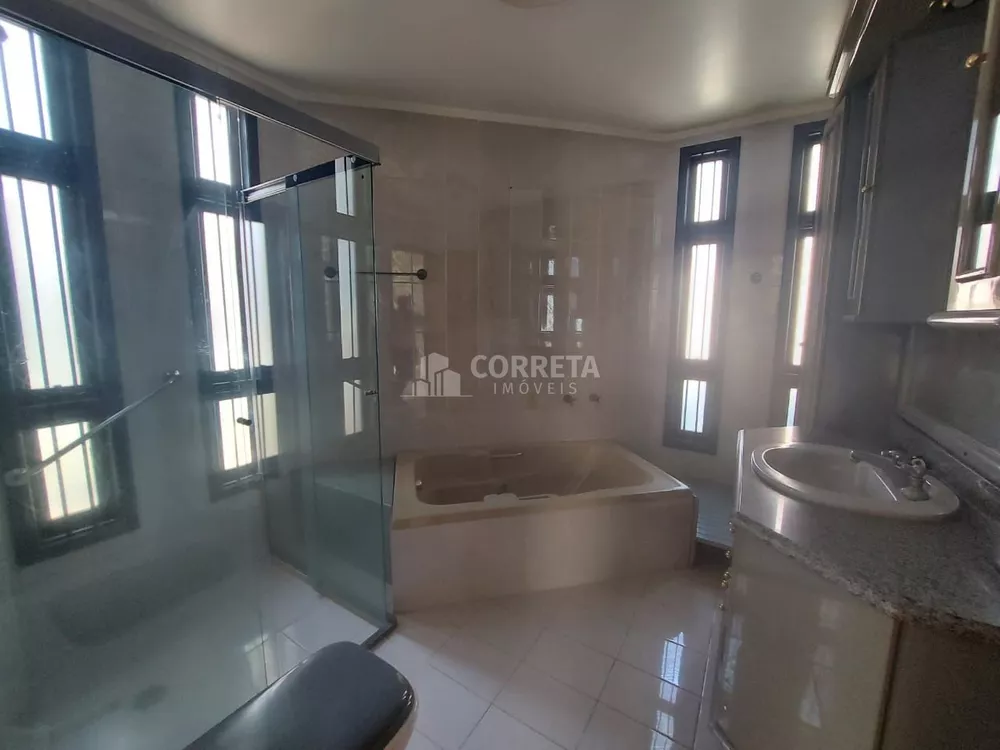 Apartamento, 3 quartos, 207 m² - Foto 24