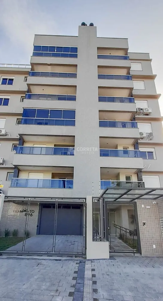 Cobertura, 3 quartos, 158 m² - Foto 2
