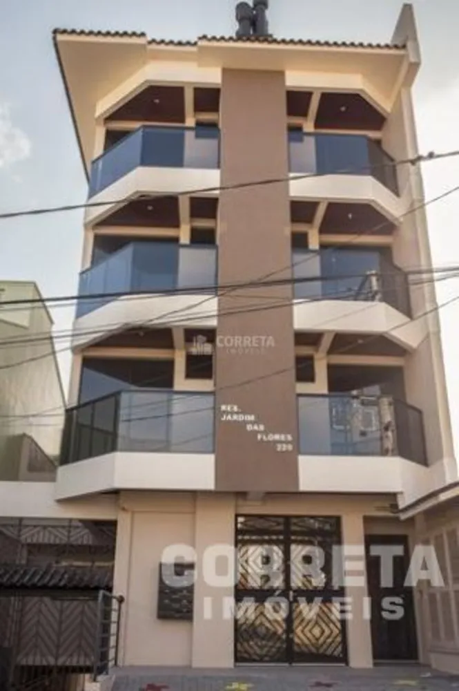 Apartamento, 1 quarto, 33 m² - Foto 1