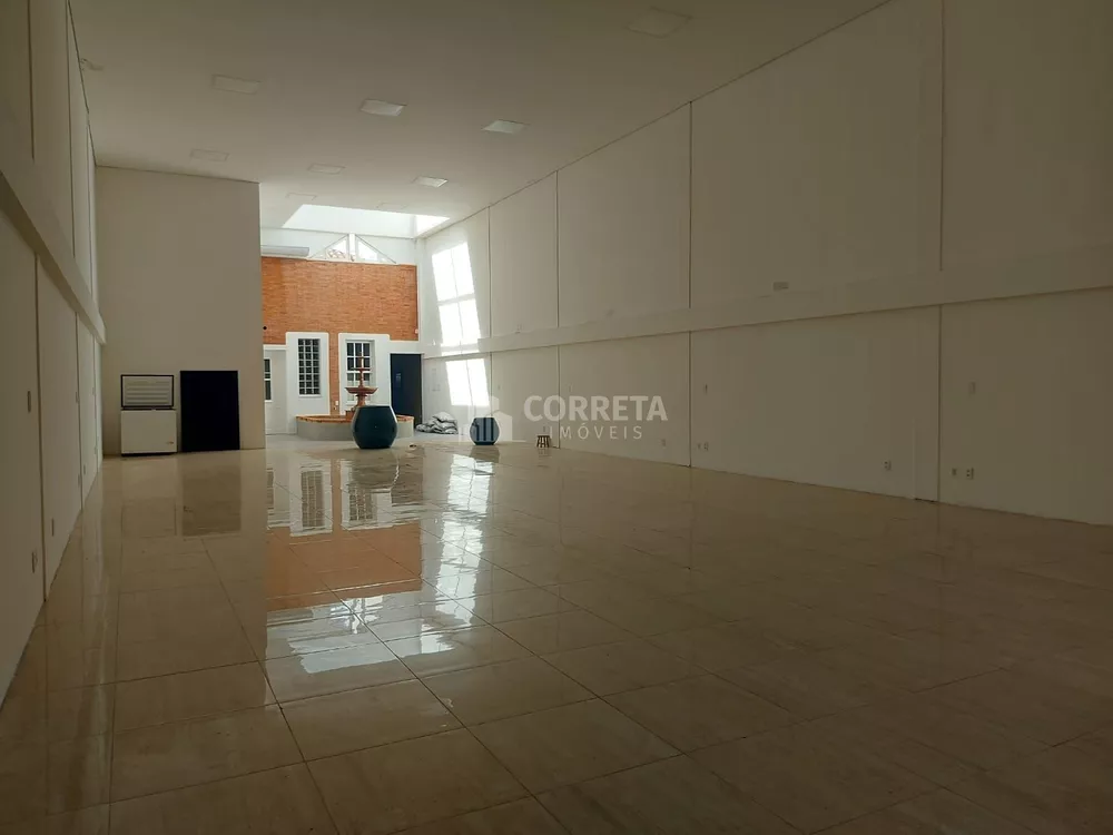 Loja-Salão à venda e aluguel com 1 quarto, 300m² - Foto 11