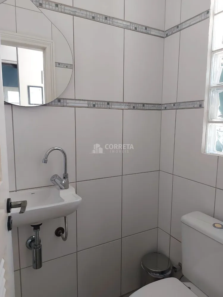 Loja-Salão, 300 m² - Foto 20