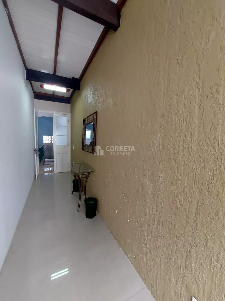 Loja-Salão à venda e aluguel com 1 quarto, 300m² - Foto 7