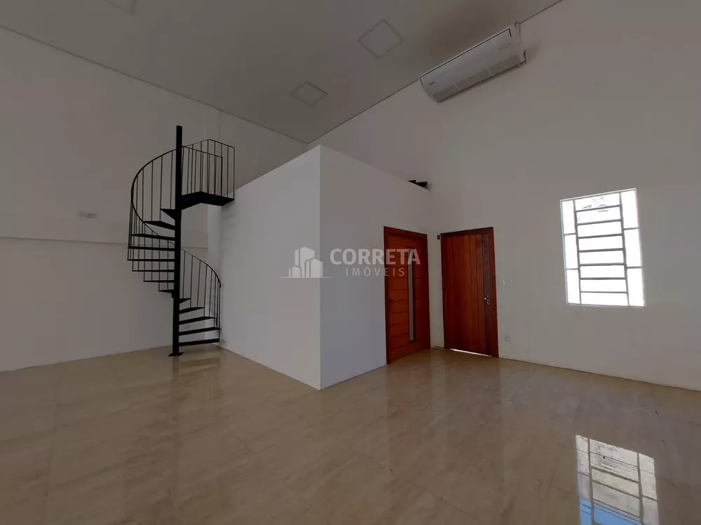 Loja-Salão à venda e aluguel com 1 quarto, 300m² - Foto 9