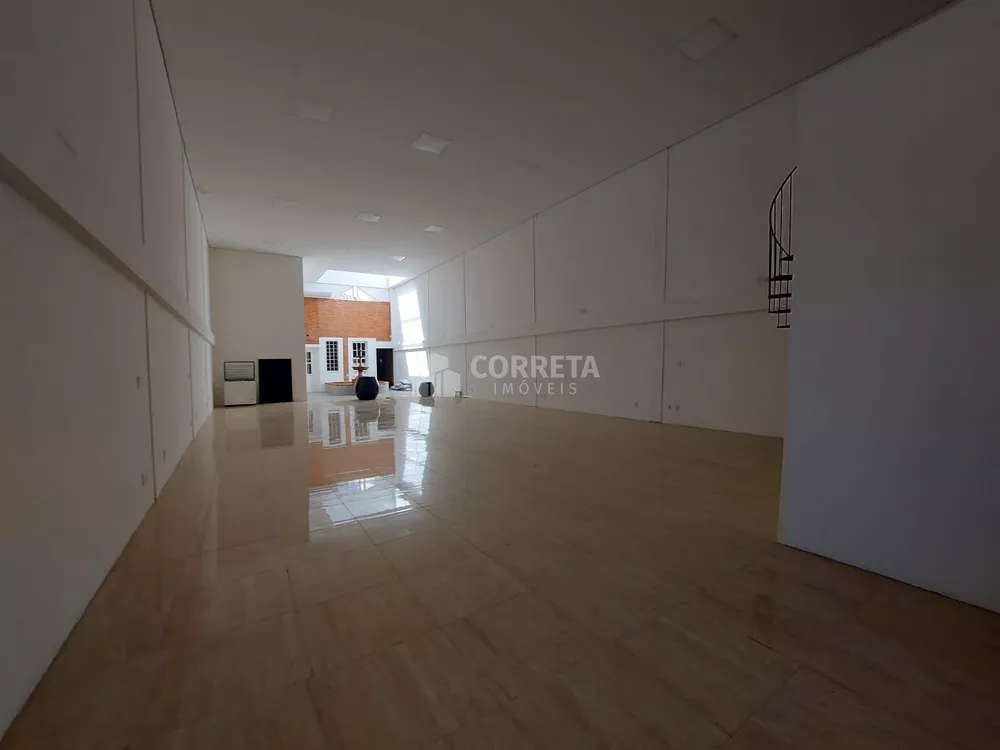 Loja-Salão à venda e aluguel com 1 quarto, 300m² - Foto 10