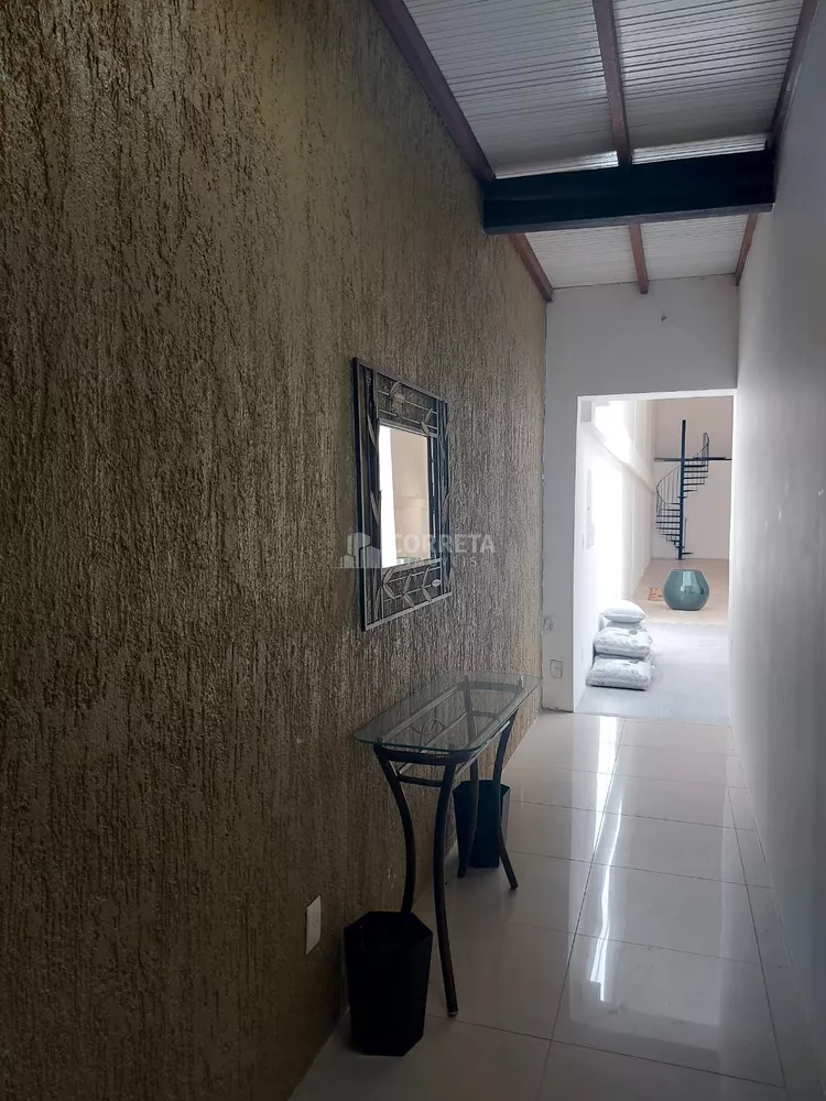 Loja-Salão à venda e aluguel com 1 quarto, 300m² - Foto 6