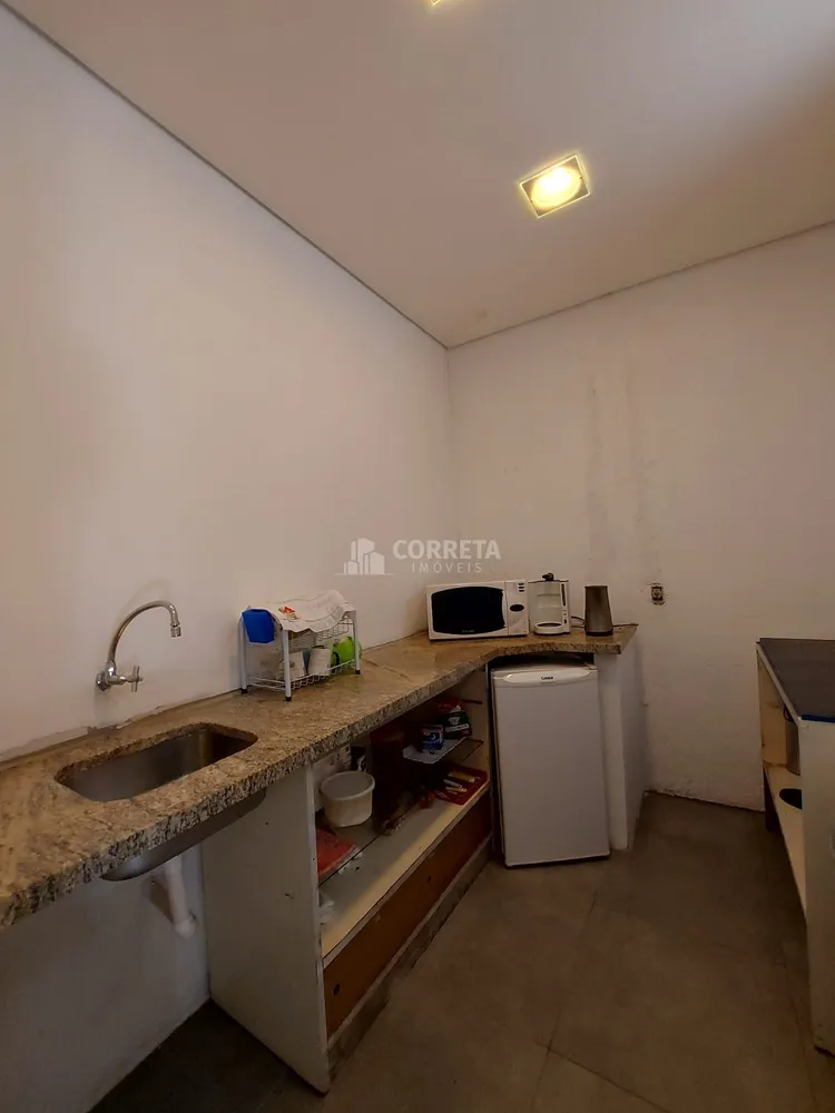 Loja-Salão, 300 m² - Foto 14