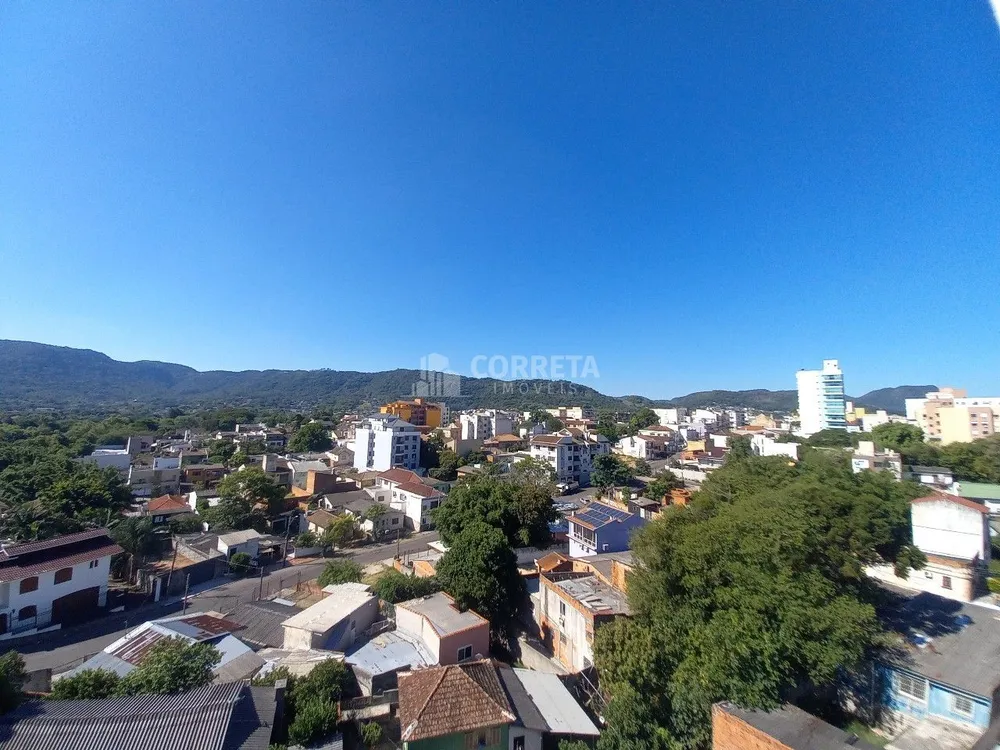 Apartamento, 1 quarto, 35 m² - Foto 3