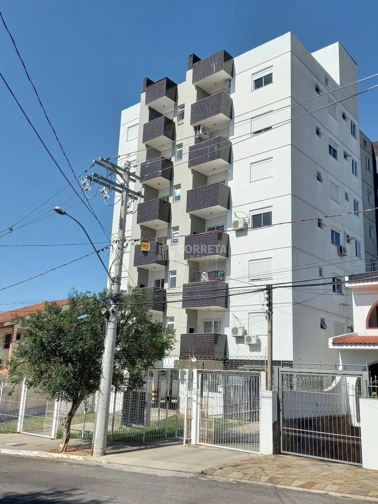 Apartamento, 1 quarto, 35 m² - Foto 8