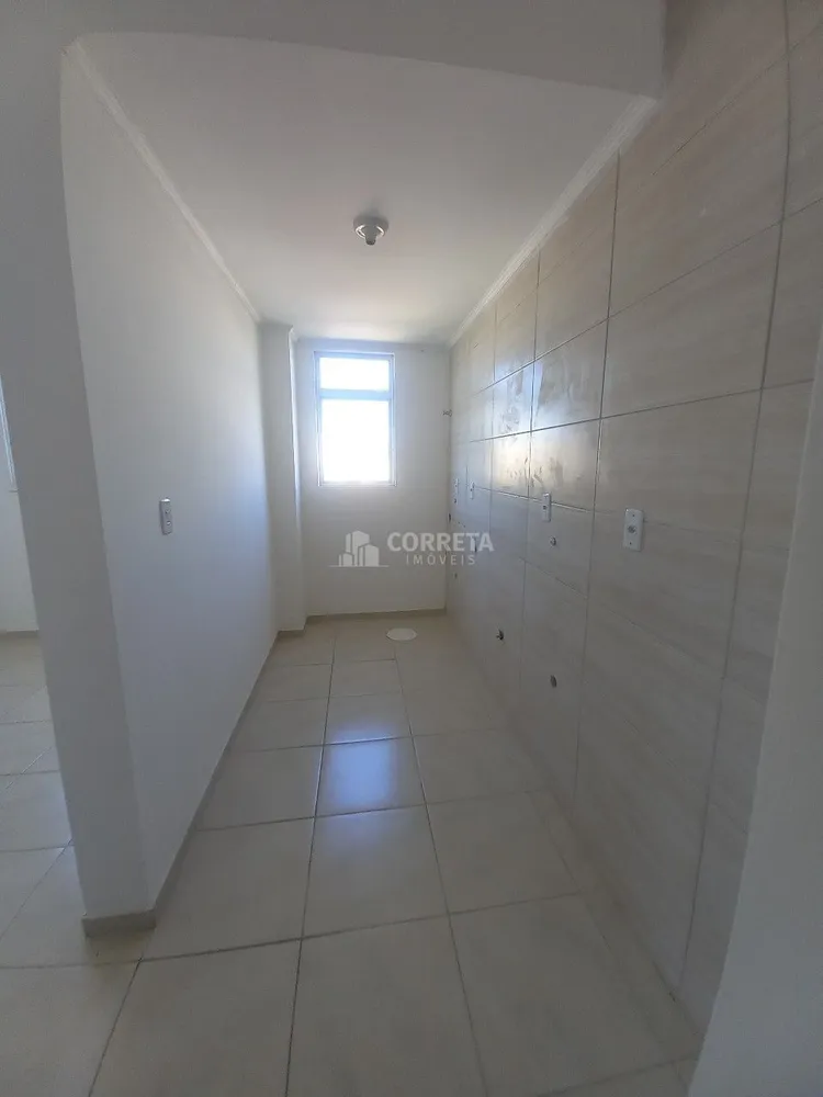 Apartamento, 1 quarto, 35 m² - Foto 2