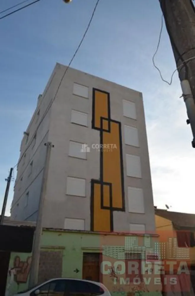 Apartamento, 1 quarto, 39 m² - Foto 2