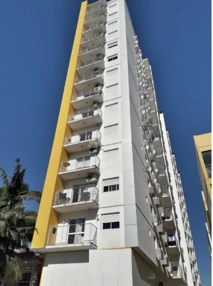 Apartamento, 1 quarto, 39 m² - Foto 1