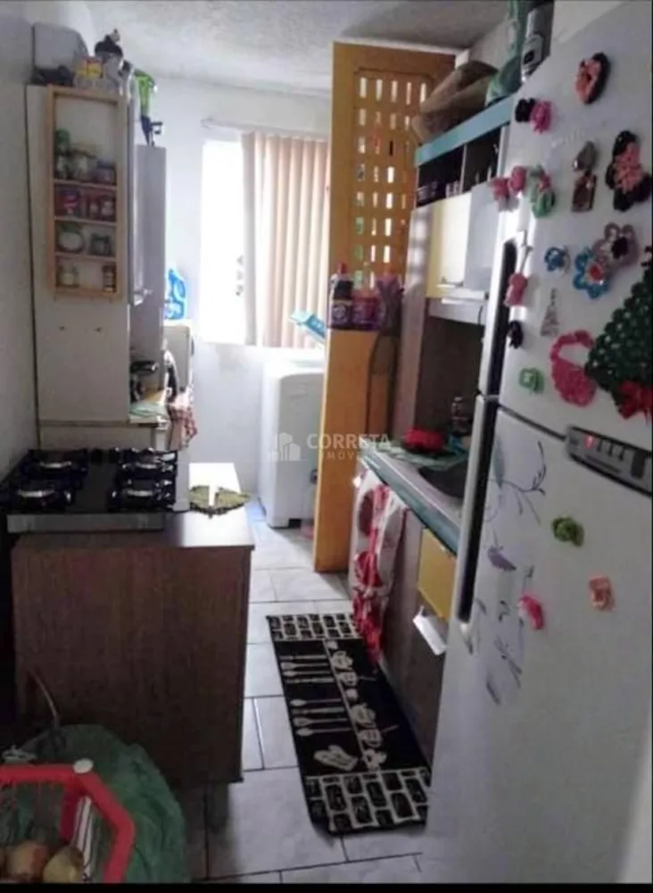 Apartamento, 2 quartos, 47 m² - Foto 4