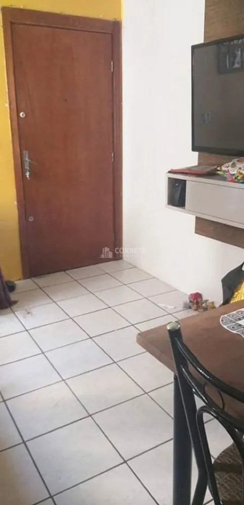 Apartamento, 2 quartos, 47 m² - Foto 3