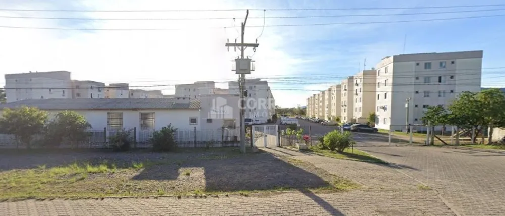 Apartamento, 2 quartos, 47 m² - Foto 1