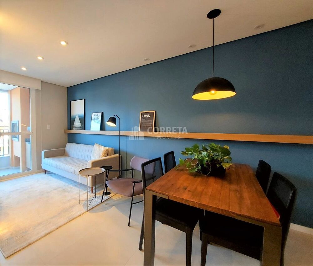 Apartamento, 1 quarto, 50 m² - Foto 2