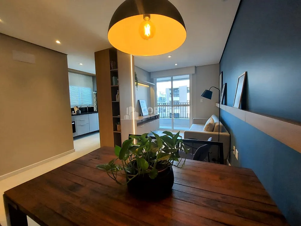Apartamento, 1 quarto, 50 m² - Foto 11