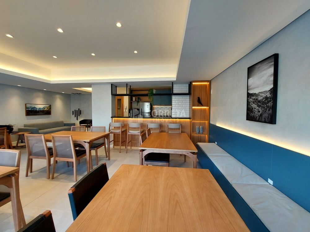 Apartamento, 1 quarto, 50 m² - Foto 1