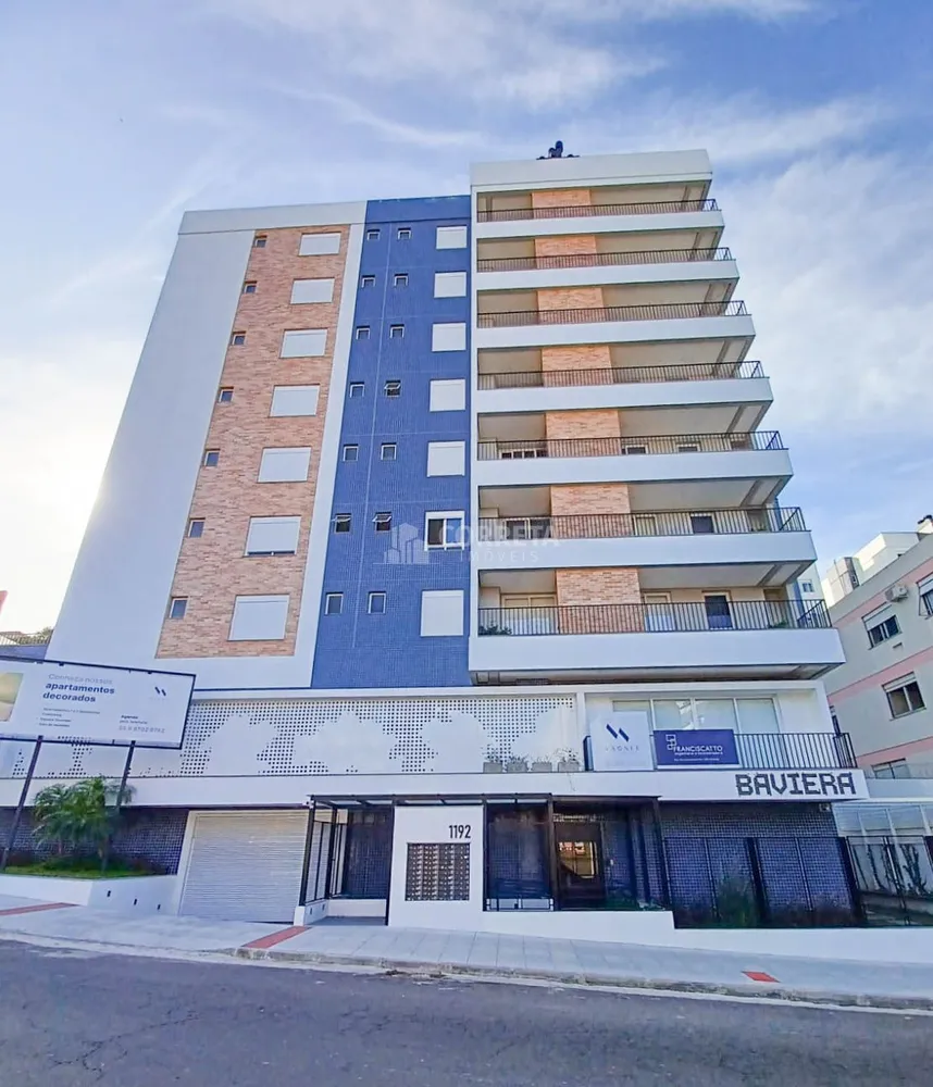 Apartamento, 1 quarto, 50 m² - Foto 2