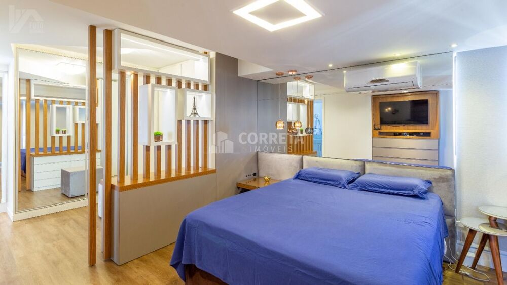 Cobertura, 2 quartos, 225 m² - Foto 11