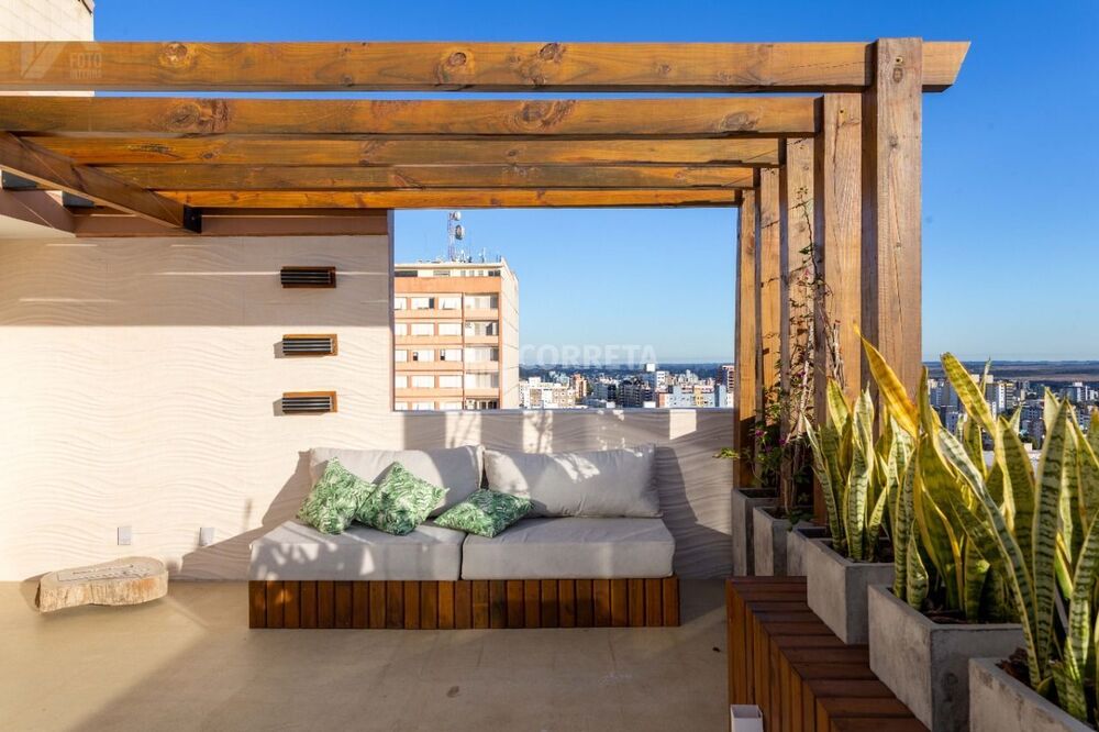 Cobertura, 2 quartos, 225 m² - Foto 20
