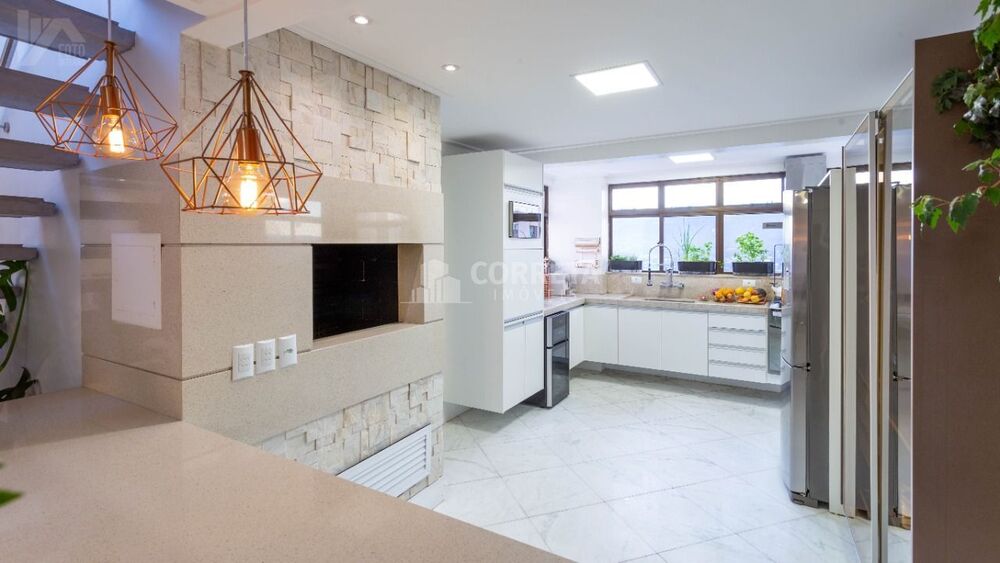 Cobertura, 2 quartos, 225 m² - Foto 9