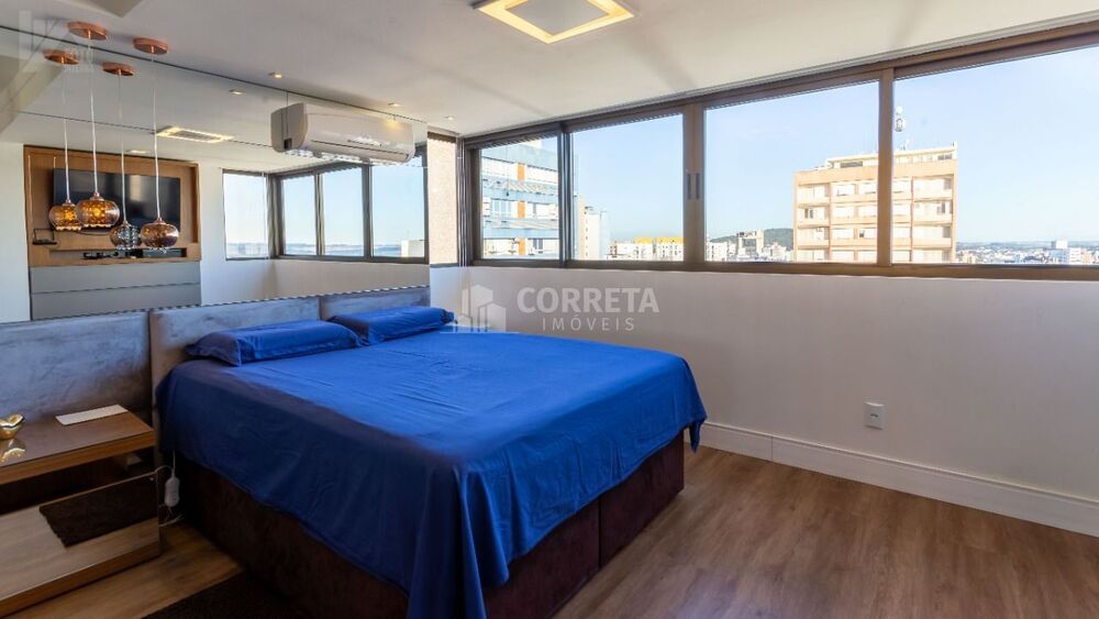 Cobertura, 2 quartos, 225 m² - Foto 15