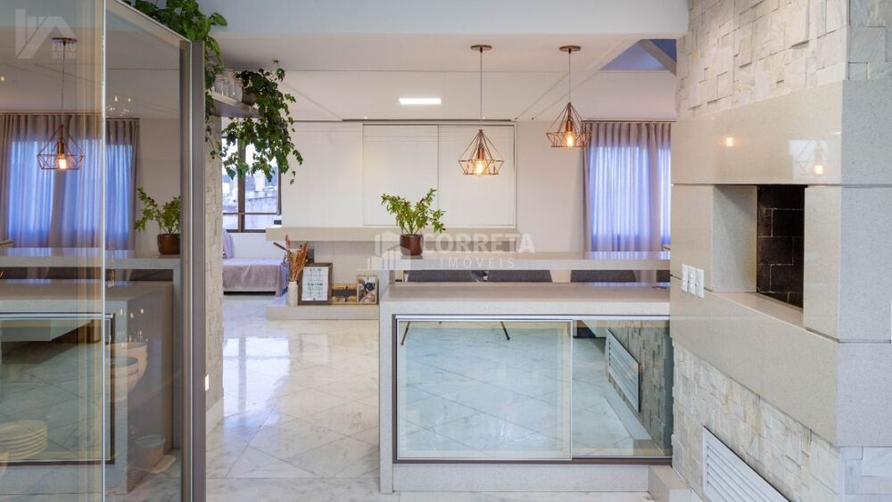 Cobertura, 2 quartos, 225 m² - Foto 10