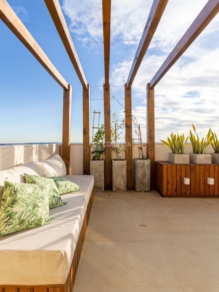 Cobertura, 2 quartos, 225 m² - Foto 21