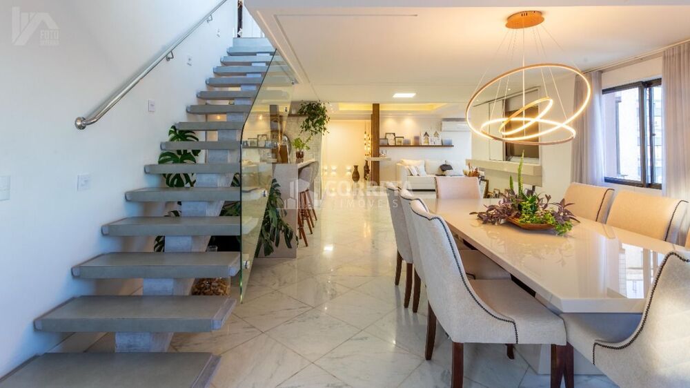 Cobertura, 2 quartos, 225 m² - Foto 4